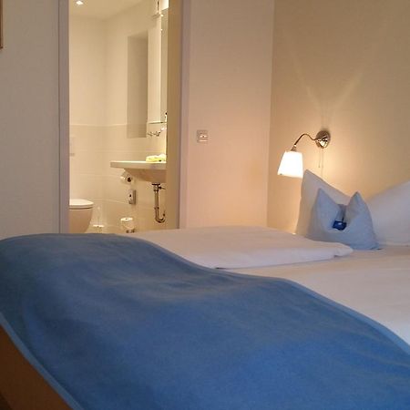 Clausen Hotel Westerland Kültér fotó