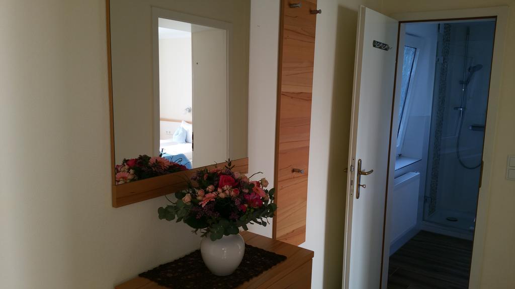 Clausen Hotel Westerland Kültér fotó